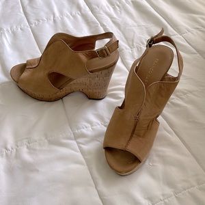 Franco Sarto Wedge